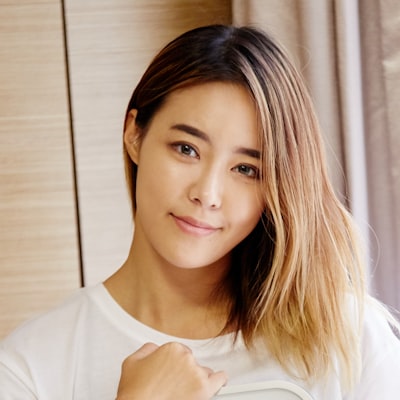 Sarah M.