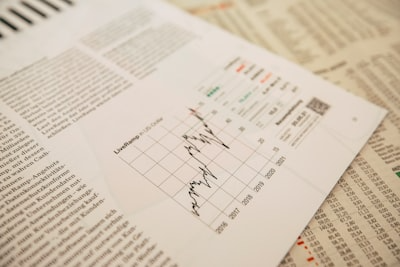 Finanzplanung